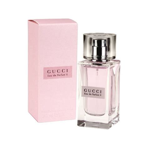 pink gucci purfume